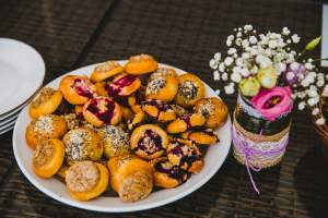 Fotky ze svatby Michala a Leny 10.8.2019