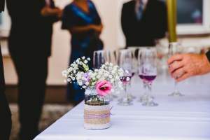 Fotky ze svatby Michala a Leny 10.8.2019