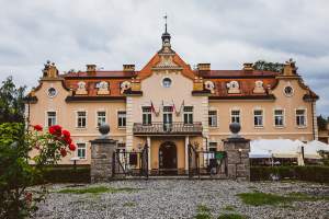 Fotky ze svatby Michala a Leny 10.8.2019