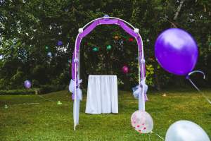 Fotky ze svatby Michala a Leny 10.8.2019