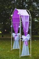 Fotky ze svatby Michala a Leny 10.8.2019