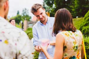 Fotky ze svatby Michala a Leny 10.8.2019