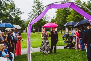 Fotky ze svatby Michala a Leny 10.8.2019