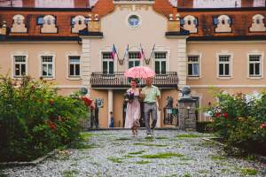 Fotky ze svatby Michala a Leny 10.8.2019