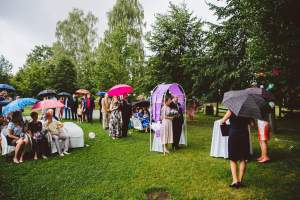 Fotky ze svatby Michala a Leny 10.8.2019