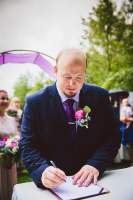 Fotky ze svatby Michala a Leny 10.8.2019