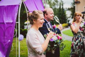 Fotky ze svatby Michala a Leny 10.8.2019