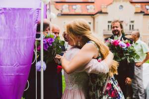 Fotky ze svatby Michala a Leny 10.8.2019