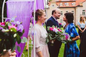 Fotky ze svatby Michala a Leny 10.8.2019