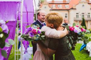 Fotky ze svatby Michala a Leny 10.8.2019