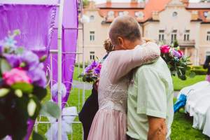 Fotky ze svatby Michala a Leny 10.8.2019