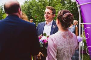 Fotky ze svatby Michala a Leny 10.8.2019