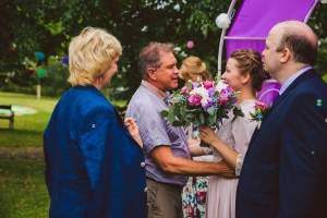 Fotky ze svatby Michala a Leny 10.8.2019