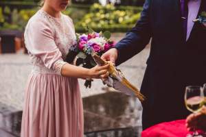 Fotky ze svatby Michala a Leny 10.8.2019