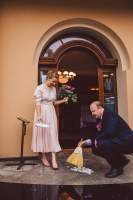 Fotky ze svatby Michala a Leny 10.8.2019