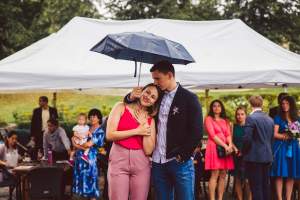 Fotky ze svatby Michala a Leny 10.8.2019