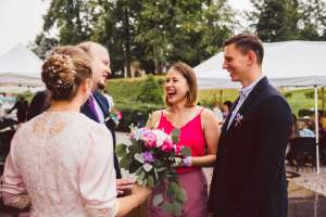 Fotky ze svatby Michala a Leny 10.8.2019