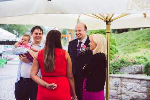 Fotky ze svatby Michala a Leny 10.8.2019