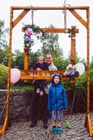 Fotky ze svatby Michala a Leny 10.8.2019