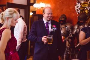 Fotky ze svatby Michala a Leny 10.8.2019