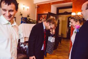 Fotky ze svatby Michala a Leny 10.8.2019