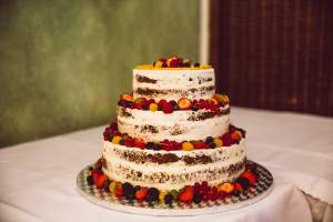 Fotky ze svatby Michala a Leny 10.8.2019