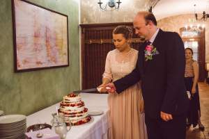 Fotky ze svatby Michala a Leny 10.8.2019