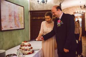 Fotky ze svatby Michala a Leny 10.8.2019