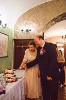 Fotky ze svatby Michala a Leny 10.8.2019