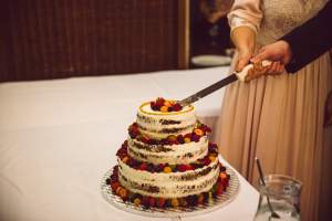 Fotky ze svatby Michala a Leny 10.8.2019