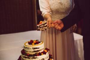 Fotky ze svatby Michala a Leny 10.8.2019