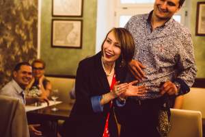 Fotky ze svatby Michala a Leny 10.8.2019