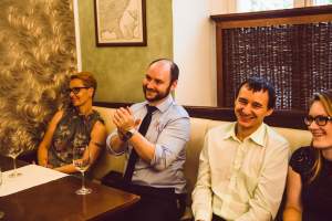 Fotky ze svatby Michala a Leny 10.8.2019