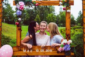 Fotky ze svatby Michala a Leny 10.8.2019