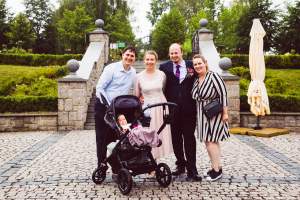 Fotky ze svatby Michala a Leny 10.8.2019