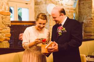 Fotky ze svatby Michala a Leny 10.8.2019