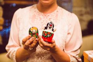 Fotky ze svatby Michala a Leny 10.8.2019