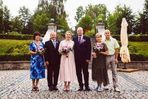 Fotky ze svatby Michala a Leny 10.8.2019