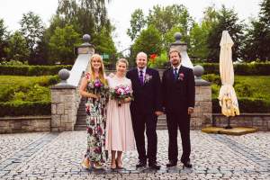 Fotky ze svatby Michala a Leny 10.8.2019