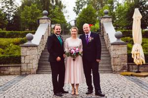 Fotky ze svatby Michala a Leny 10.8.2019