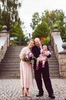 Fotky ze svatby Michala a Leny 10.8.2019