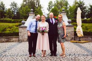 Fotky ze svatby Michala a Leny 10.8.2019