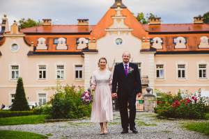 Fotky ze svatby Michala a Leny 10.8.2019