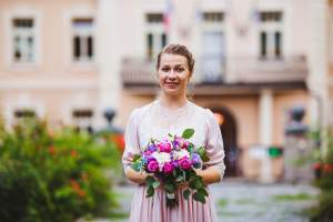 Fotky ze svatby Michala a Leny 10.8.2019