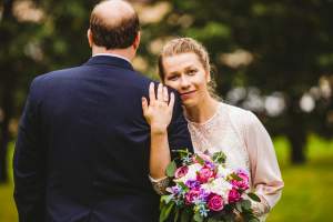 Fotky ze svatby Michala a Leny 10.8.2019