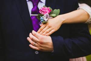 Fotky ze svatby Michala a Leny 10.8.2019