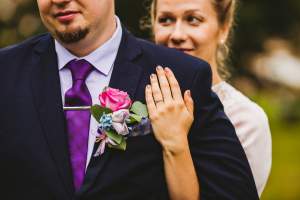 Fotky ze svatby Michala a Leny 10.8.2019