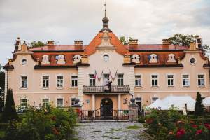 Fotky ze svatby Michala a Leny 10.8.2019