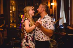 Fotky ze svatby Michala a Leny 10.8.2019