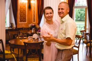 Fotky ze svatby Michala a Leny 10.8.2019